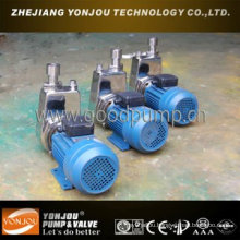 Anti-Corrosive Centrifugal Stainless Steel Pump